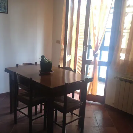 Apartmán Casa Celeste Nocera Umbra