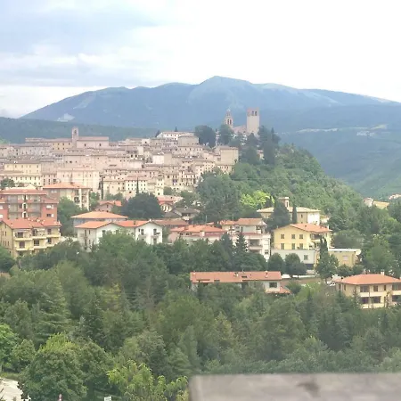 Casa Celeste Appartamento