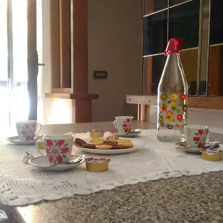 Apartmán Casa Celeste Nocera Umbra
