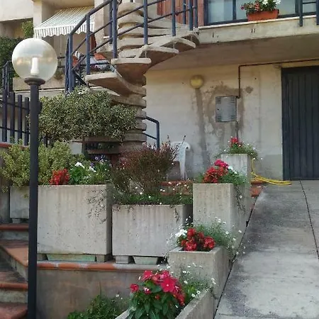 Casa Celeste Appartamento Nocera Umbra