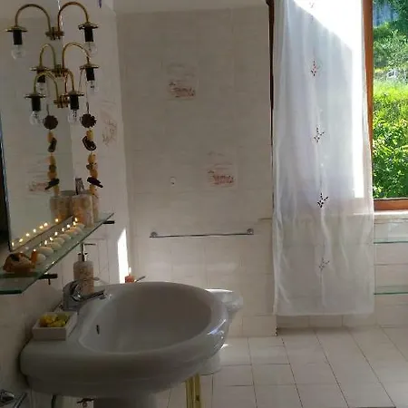 Apartmán Casa Celeste *