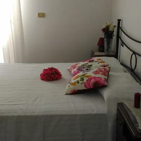 Apartmán Casa Celeste
