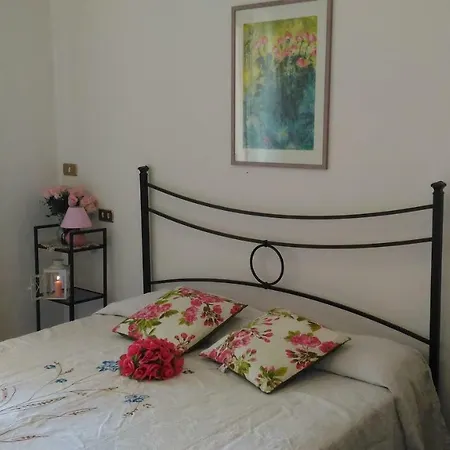 Casa Celeste Apartmán Nocera Umbra