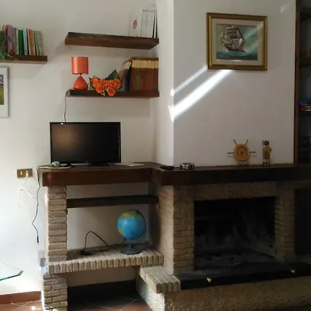 Casa Celeste Appartamento *