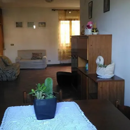 Apartmán Casa Celeste Nocera Umbra