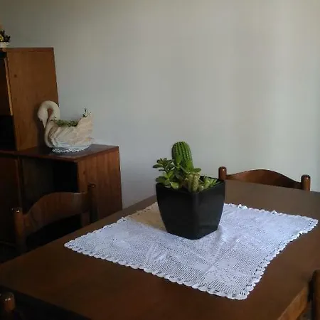 Apartmán Casa Celeste
