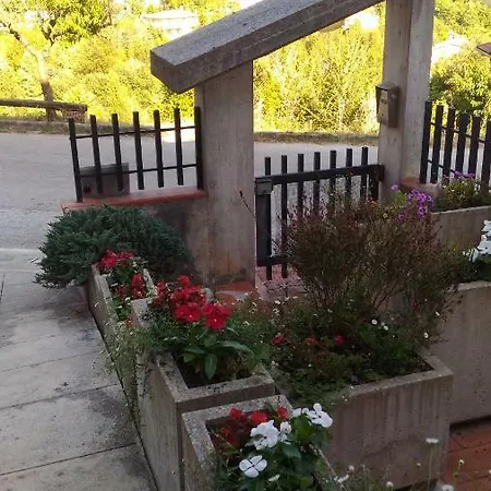 Appartamento Casa Celeste