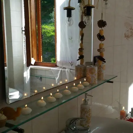 Appartamento Casa Celeste