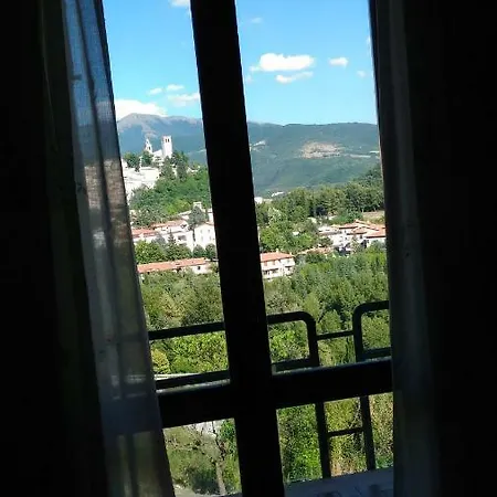 Appartamento Casa Celeste *