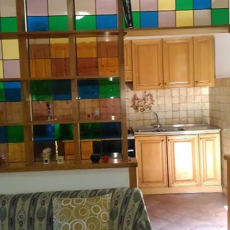 Casa Celeste Apartmán *