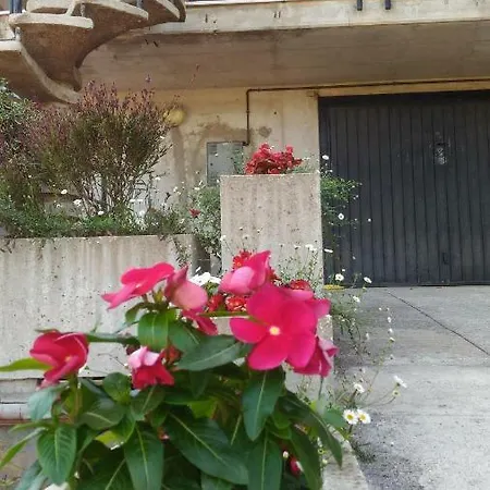 Casa Celeste Apartmán Nocera Umbra