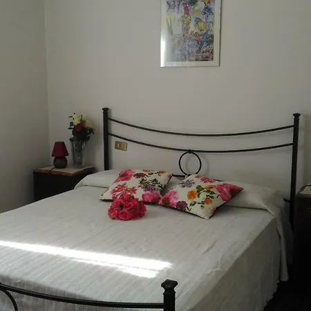 Apartmán Casa Celeste Nocera Umbra