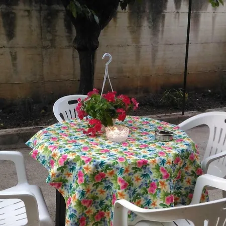 Appartamento Casa Celeste *