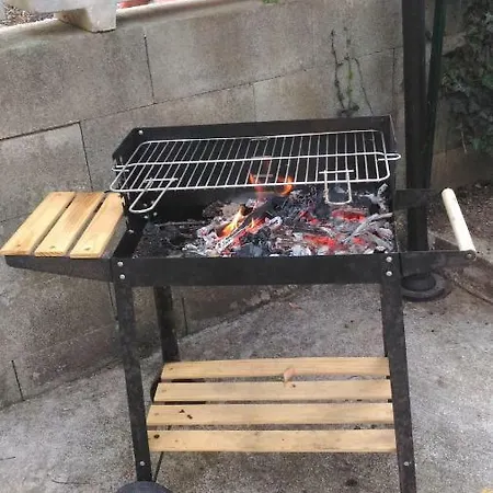 Appartamento Casa Celeste Nocera Umbra
